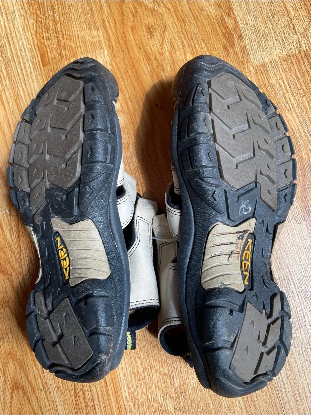 Keen Newport H2